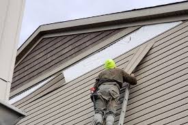 Best Insulated Siding Installation  in Rocklin, CA